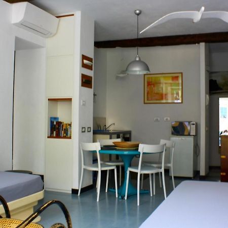 Da Marcella Appartement Vernazza Buitenkant foto