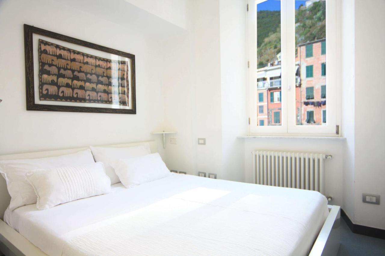 Da Marcella Appartement Vernazza Buitenkant foto