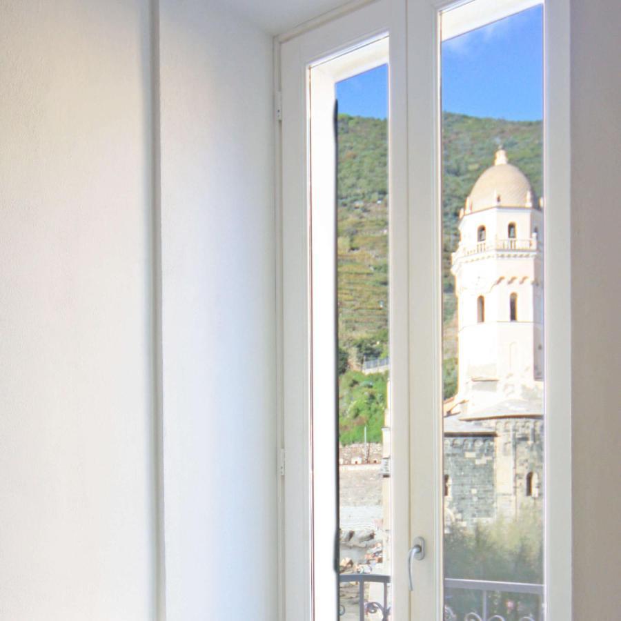 Da Marcella Appartement Vernazza Buitenkant foto